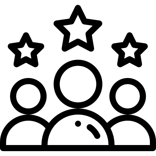 feature icon